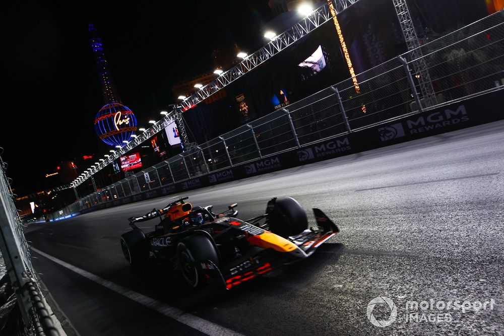 Max Verstappen, Red Bull Racing RB20