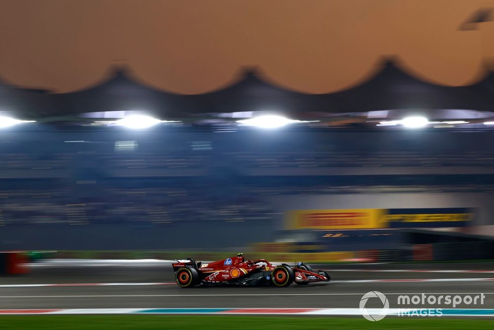 Can Ferrari turn the tables on McLaren in qualifying to give itself half a chance?